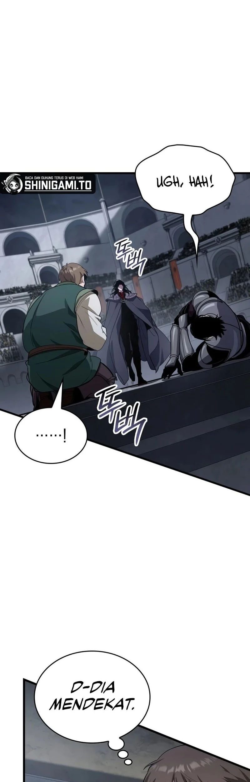 Crimson Reset Chapter 46 - halaman 59