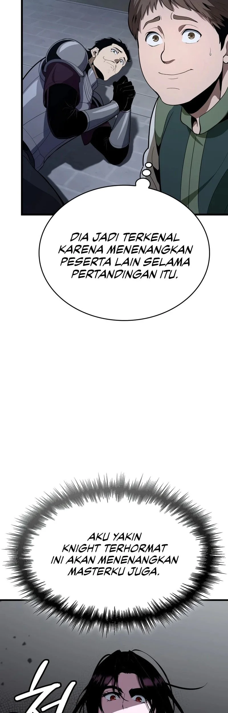 Crimson Reset Chapter 46 - halaman 60