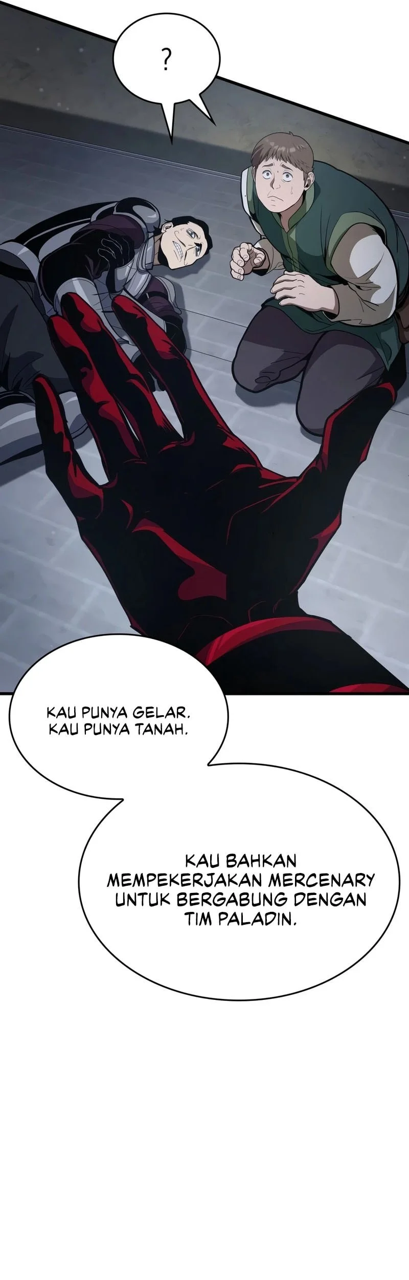 Crimson Reset Chapter 46 - halaman 62