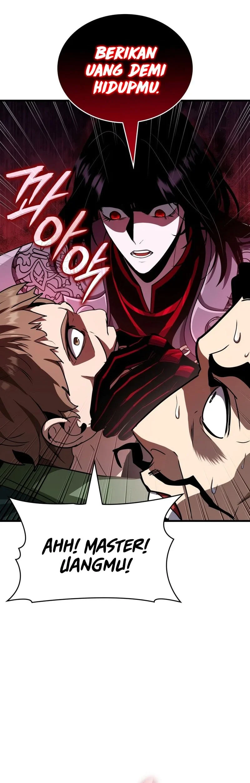 Crimson Reset Chapter 46 - halaman 63