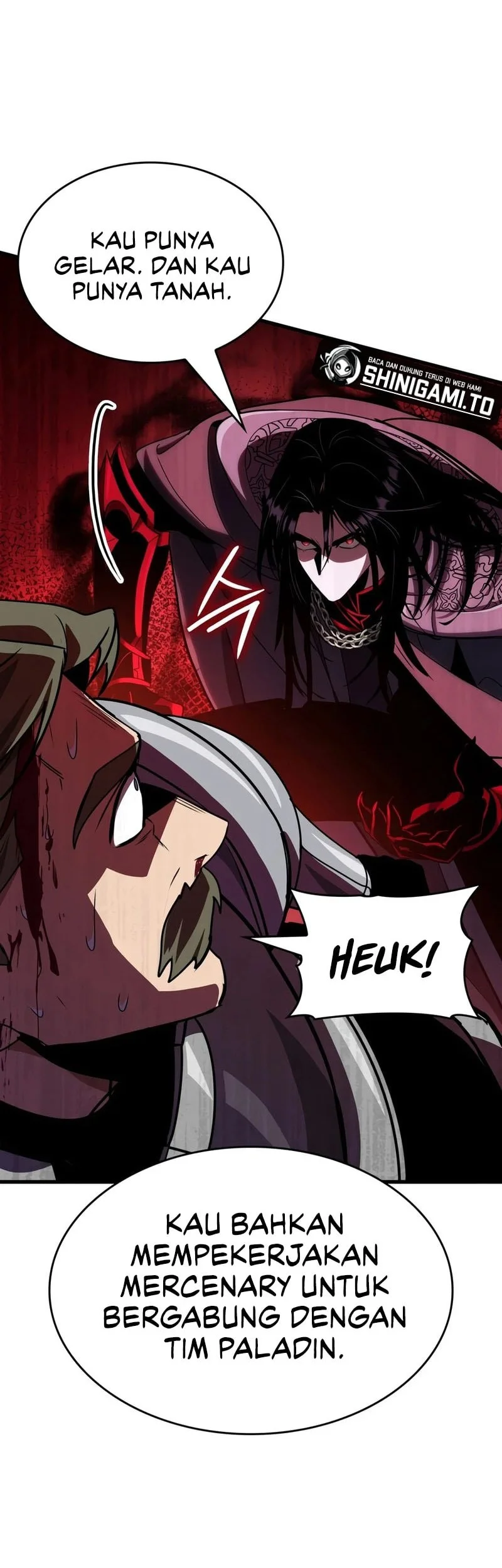 Crimson Reset Chapter 46 - halaman 65