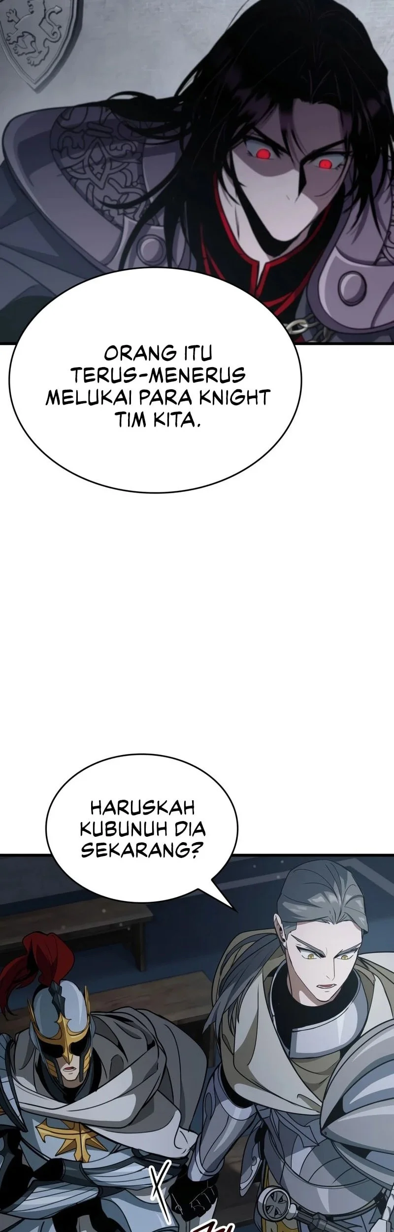Crimson Reset Chapter 46 - halaman 67