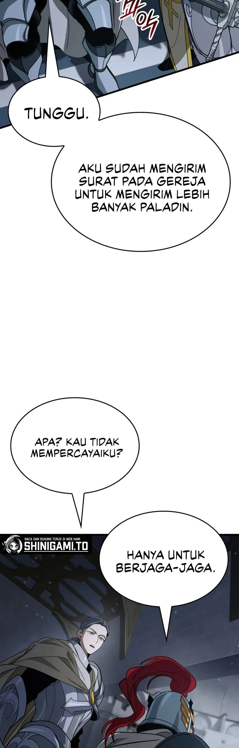 Crimson Reset Chapter 46 - halaman 68