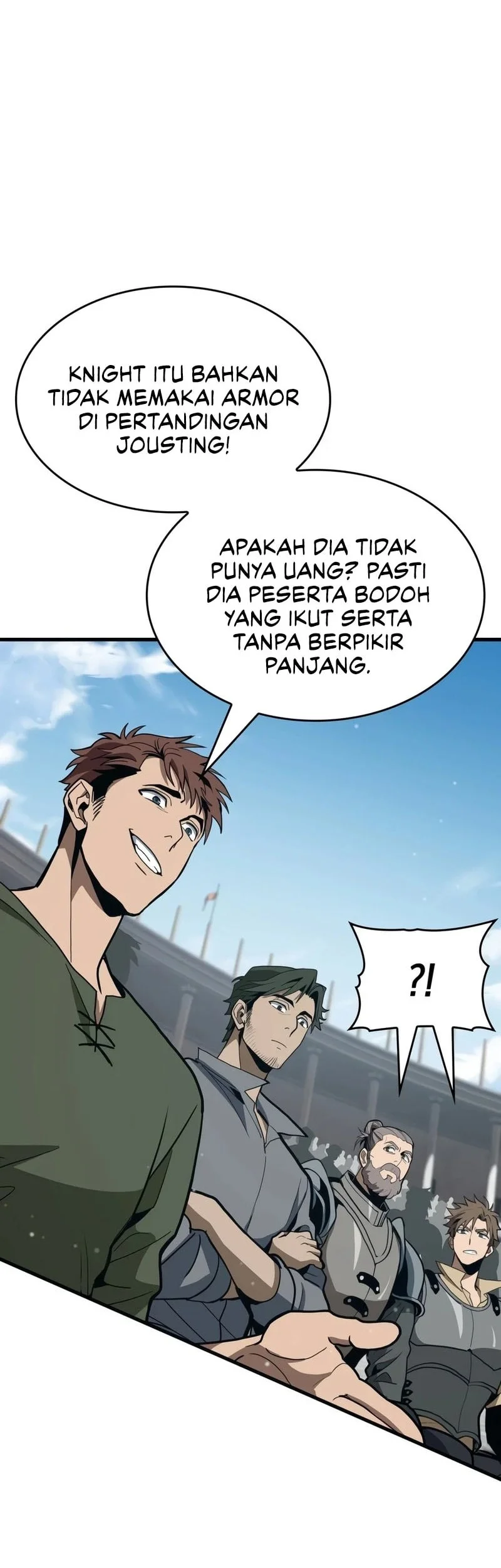 Crimson Reset Chapter 46 - halaman 7