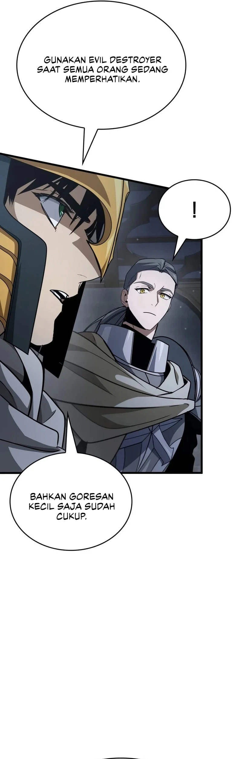 Crimson Reset Chapter 46 - halaman 70