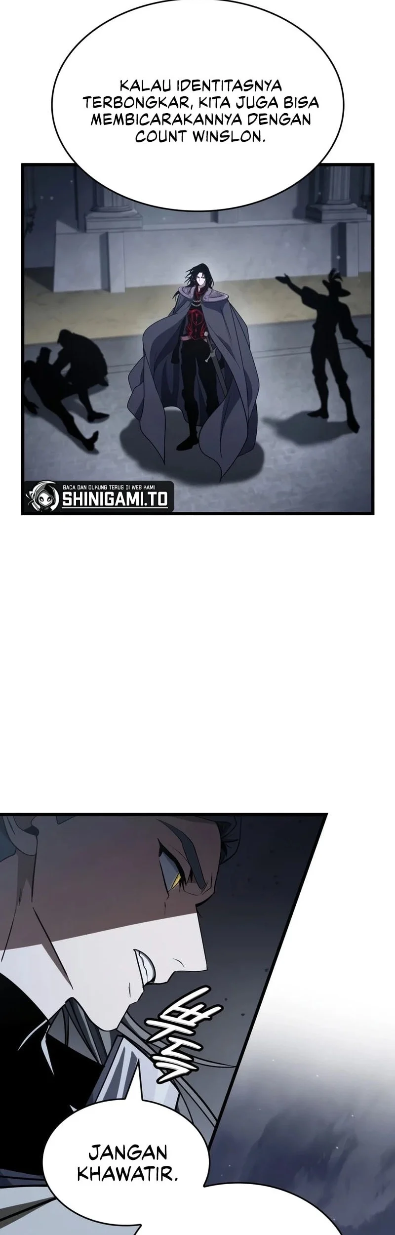 Crimson Reset Chapter 46 - halaman 71
