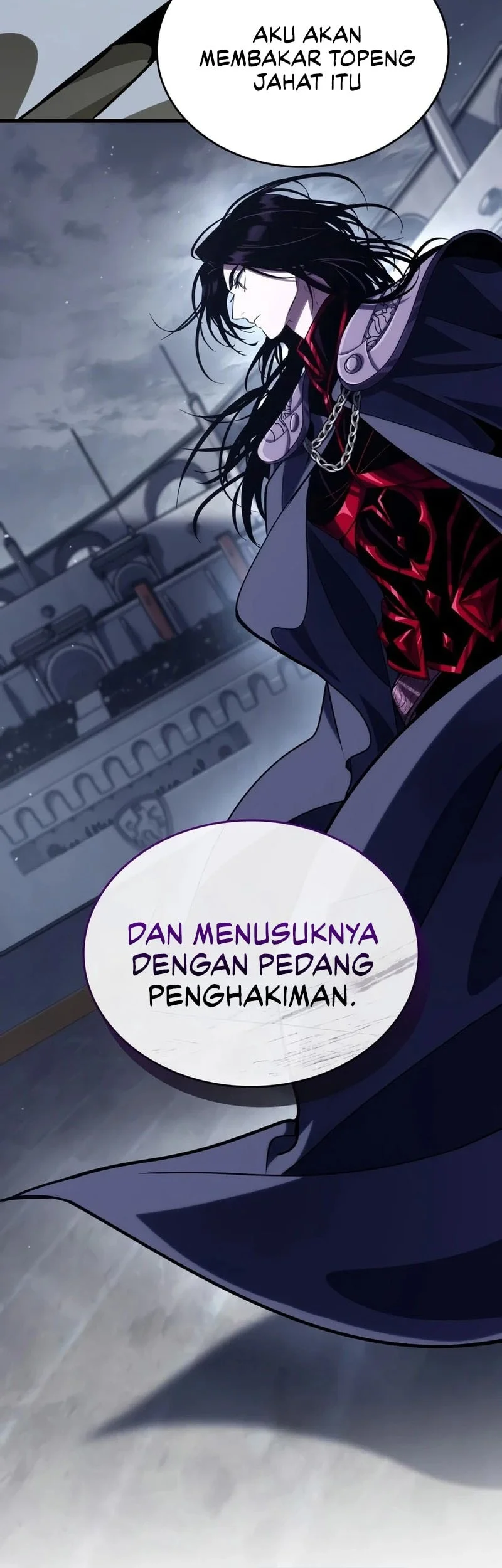 Crimson Reset Chapter 46 - halaman 72
