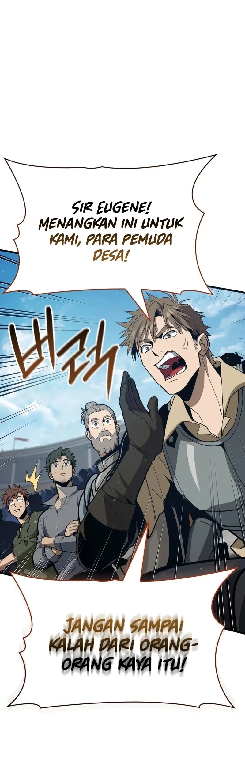 Crimson Reset Chapter 46 - halaman 8