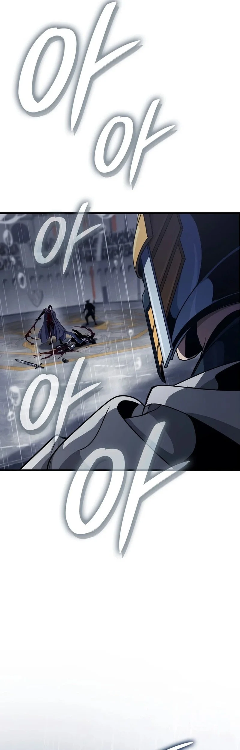 Crimson Reset Chapter 47 - halaman 10
