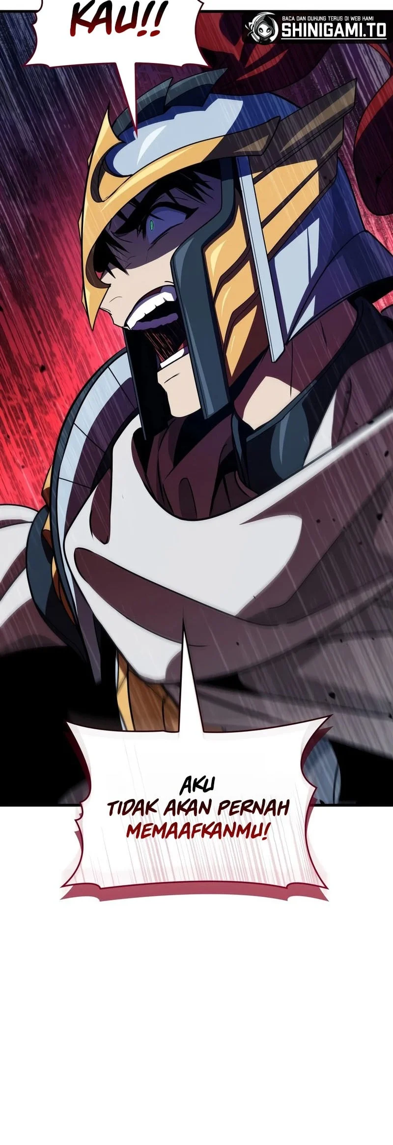 Crimson Reset Chapter 47 - halaman 13