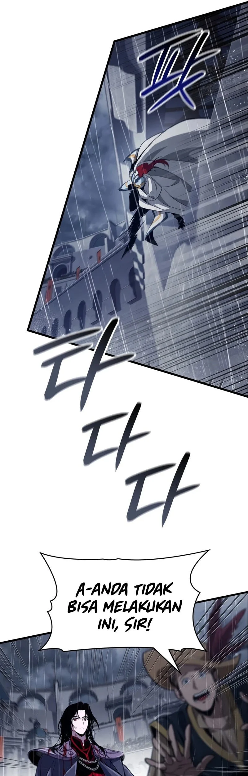 Crimson Reset Chapter 47 - halaman 14