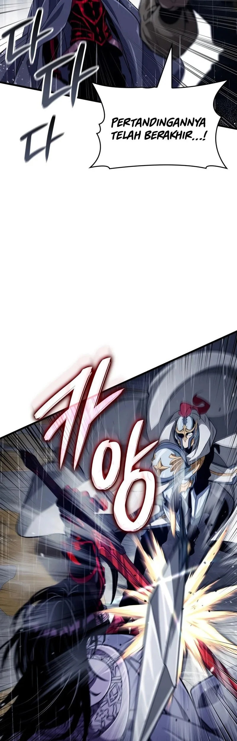 Crimson Reset Chapter 47 - halaman 15