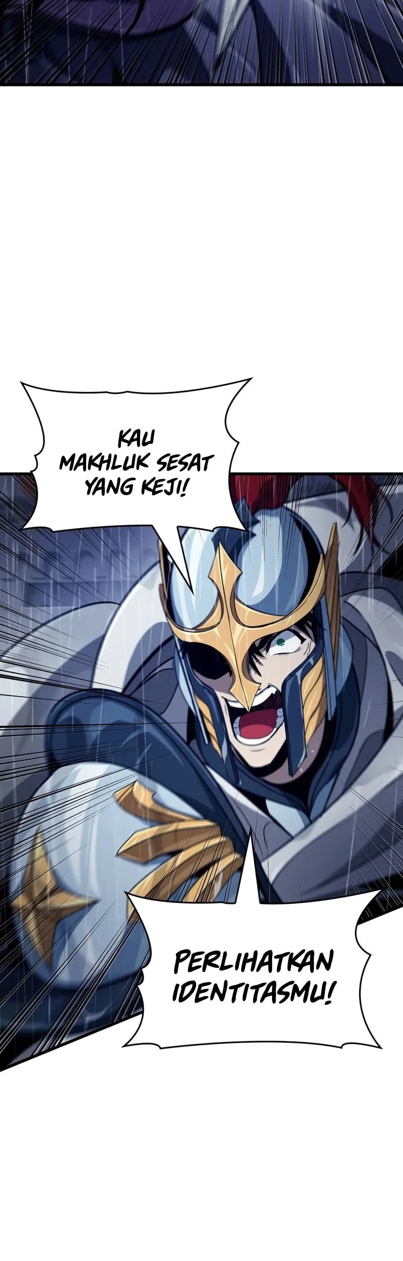 Crimson Reset Chapter 47 - halaman 16
