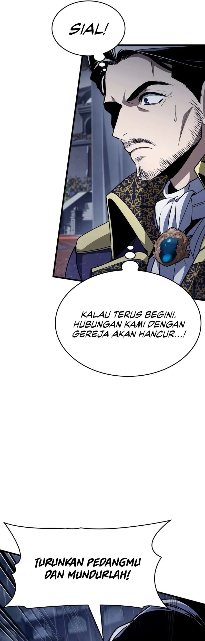 Crimson Reset Chapter 47 - halaman 18