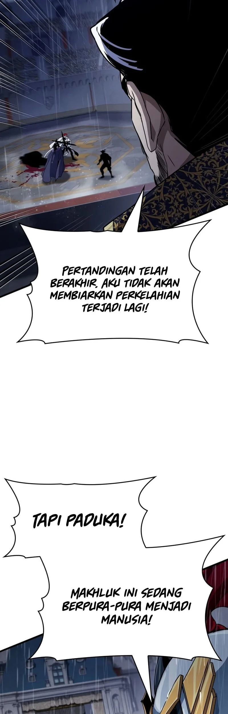 Crimson Reset Chapter 47 - halaman 19