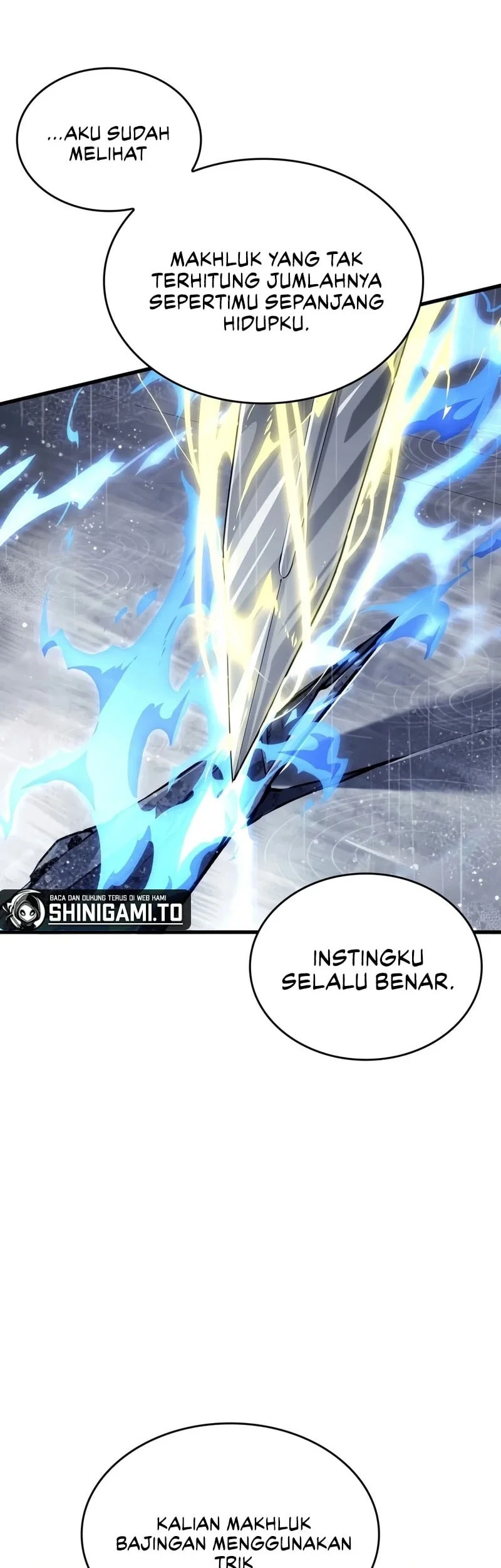 Crimson Reset Chapter 47 - halaman 23