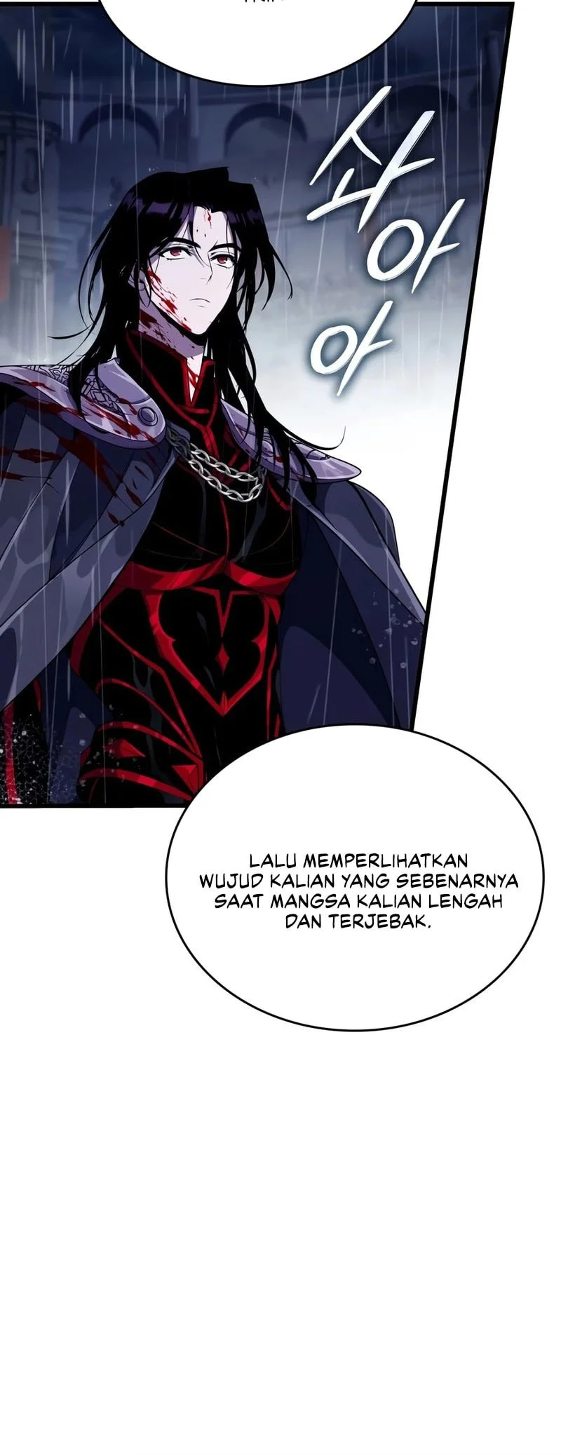 Crimson Reset Chapter 47 - halaman 24