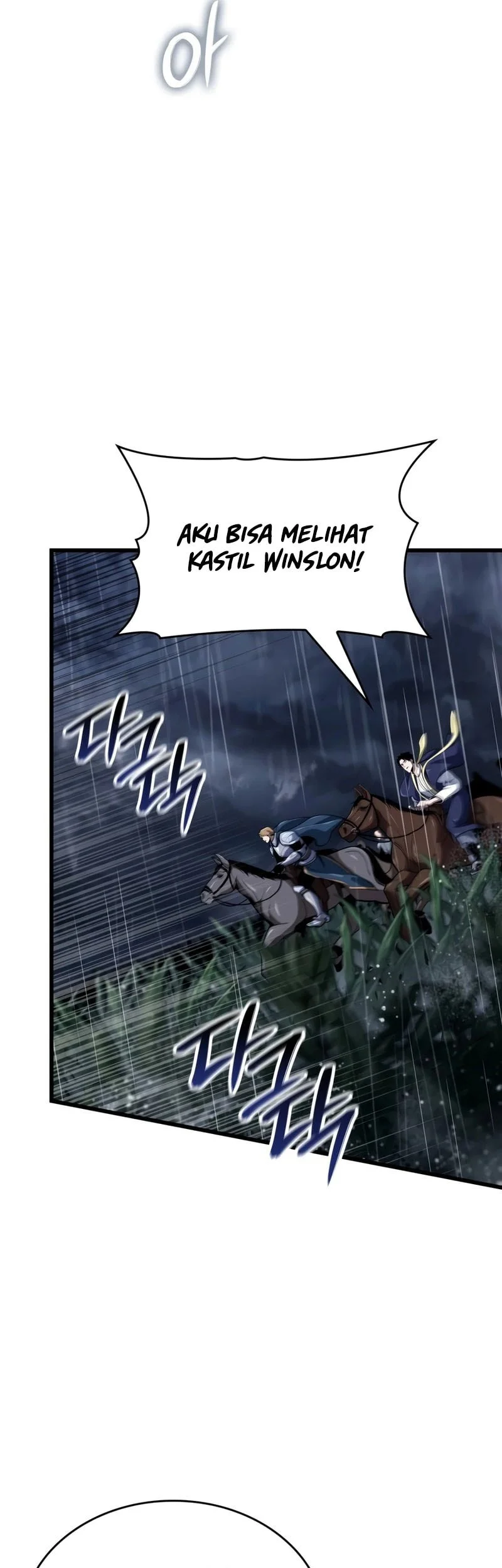 Crimson Reset Chapter 47 - halaman 29