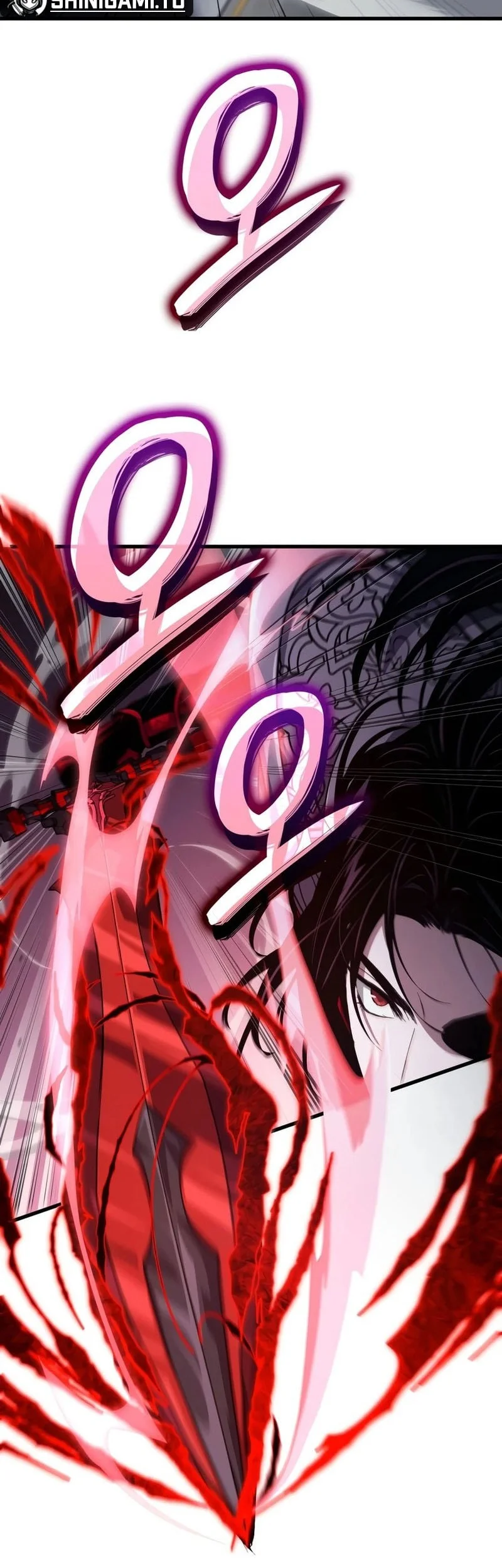 Crimson Reset Chapter 47 - halaman 3