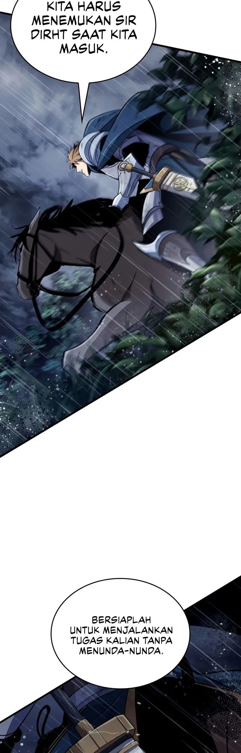 Crimson Reset Chapter 47 - halaman 30
