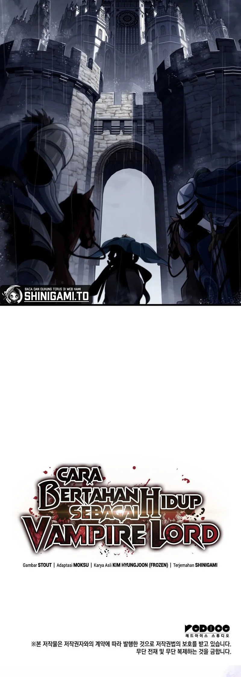 Crimson Reset Chapter 47 - halaman 32