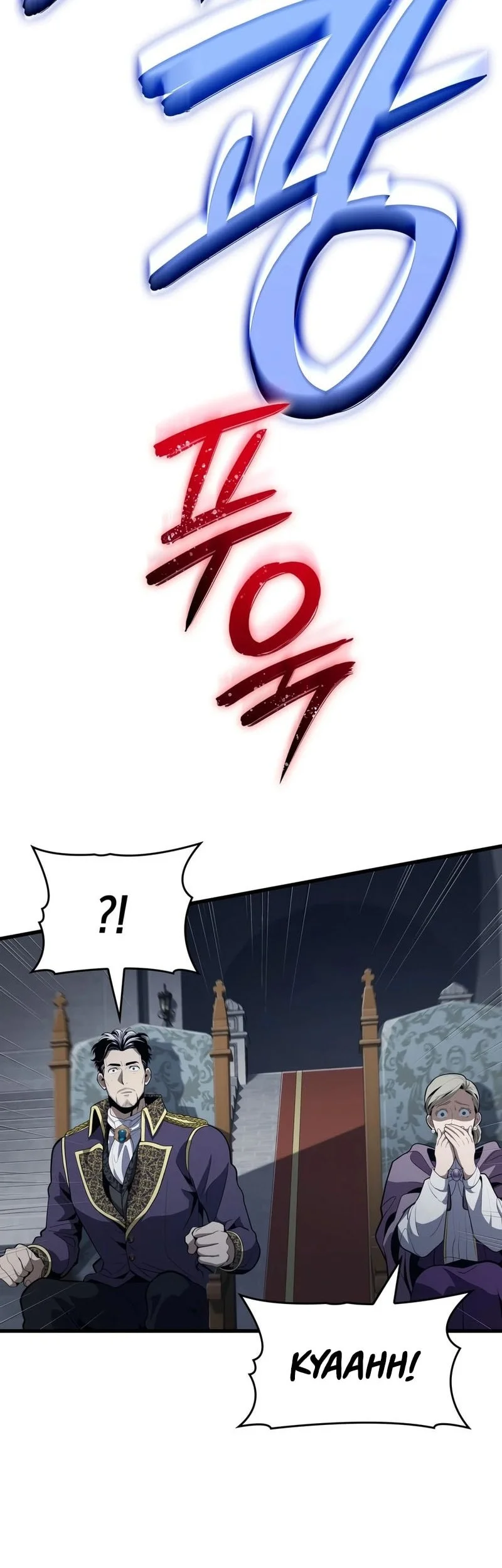 Crimson Reset Chapter 47 - halaman 5