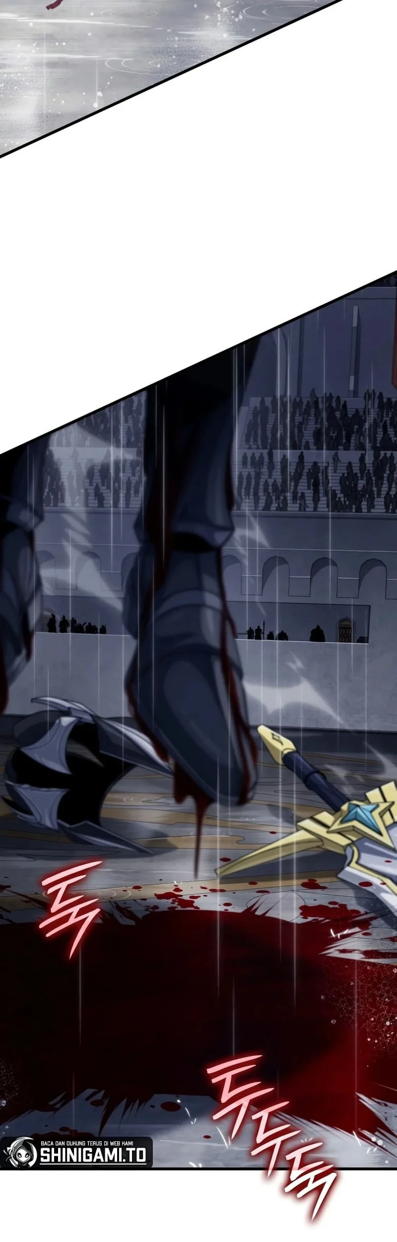 Crimson Reset Chapter 47 - halaman 8