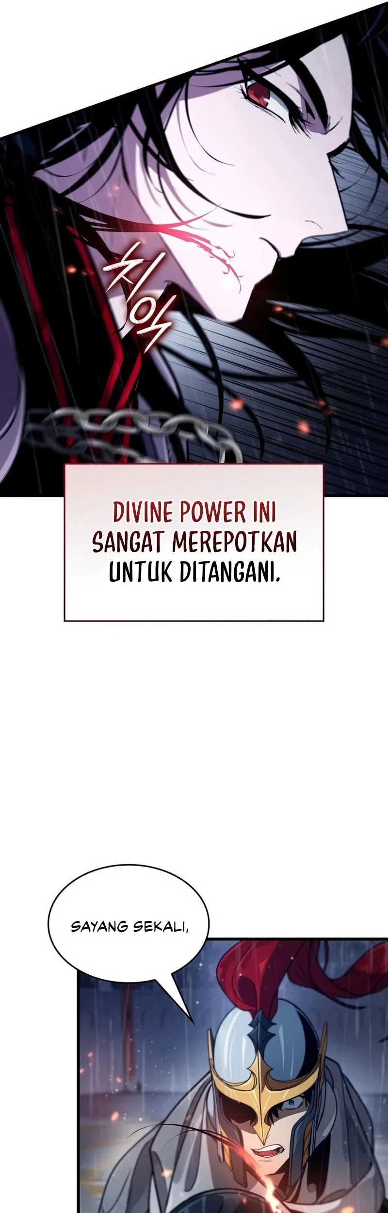 Crimson Reset Chapter 48 - halaman 10
