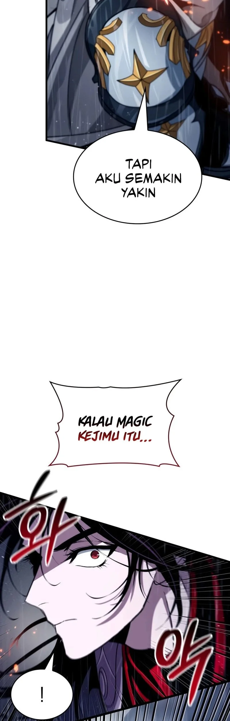 Crimson Reset Chapter 48 - halaman 11