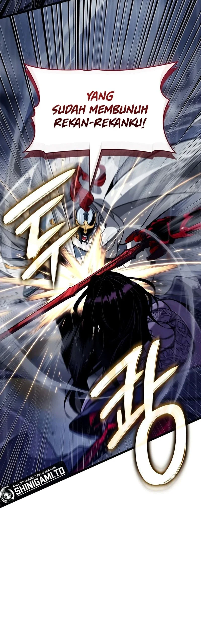 Crimson Reset Chapter 48 - halaman 12