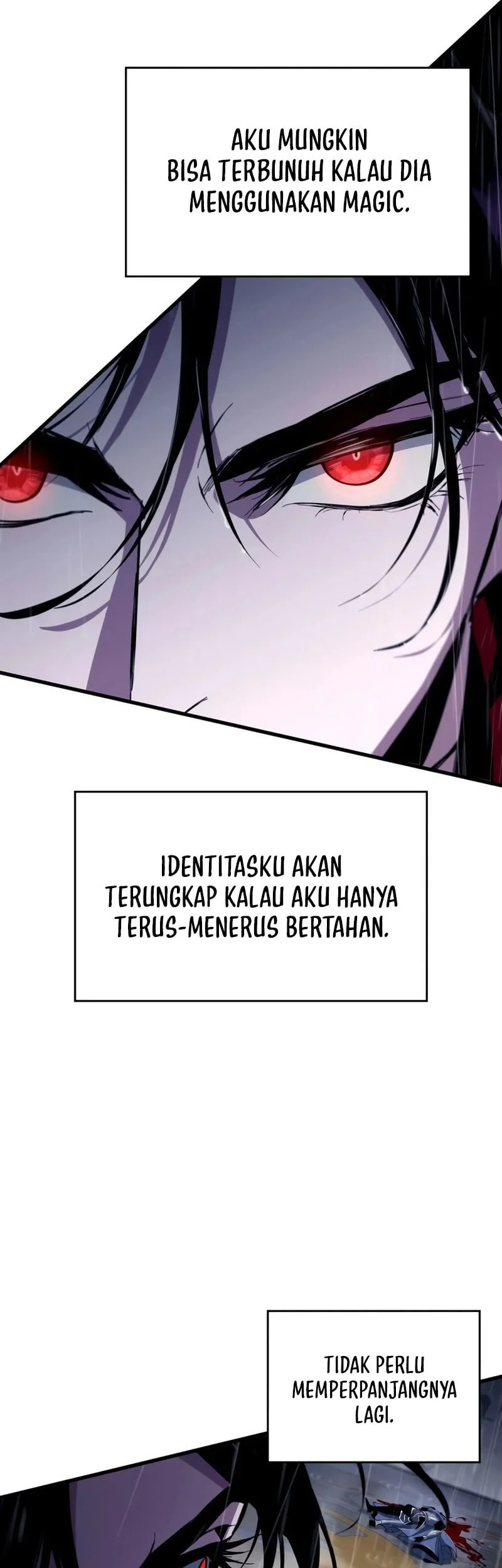 Crimson Reset Chapter 48 - halaman 14