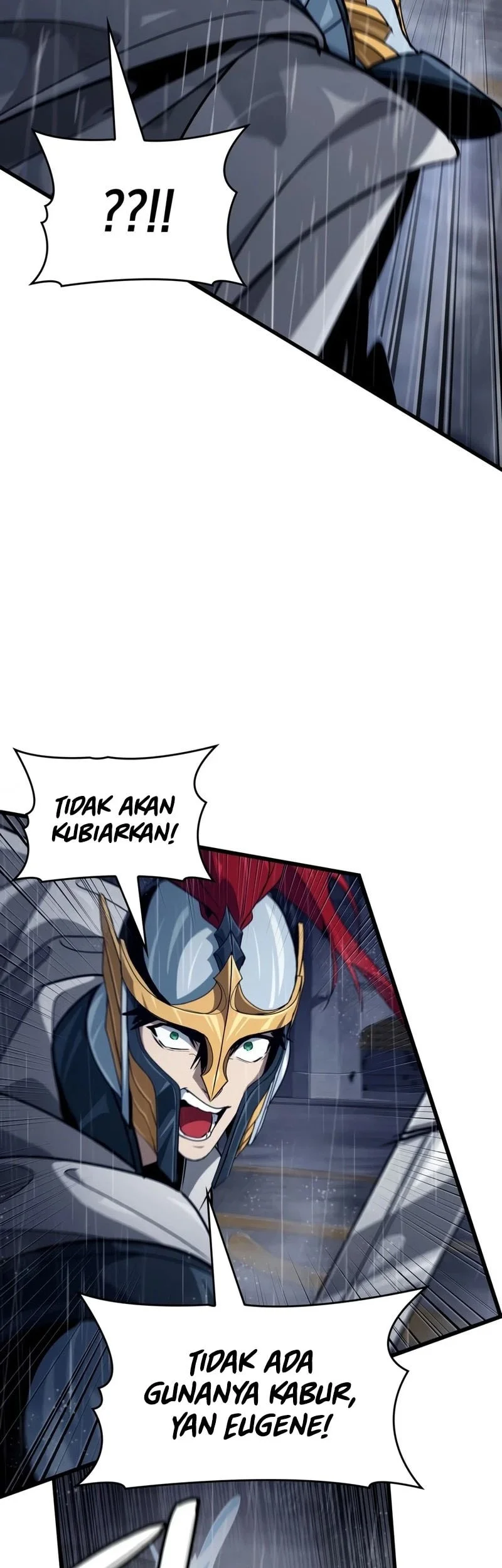 Crimson Reset Chapter 48 - halaman 16