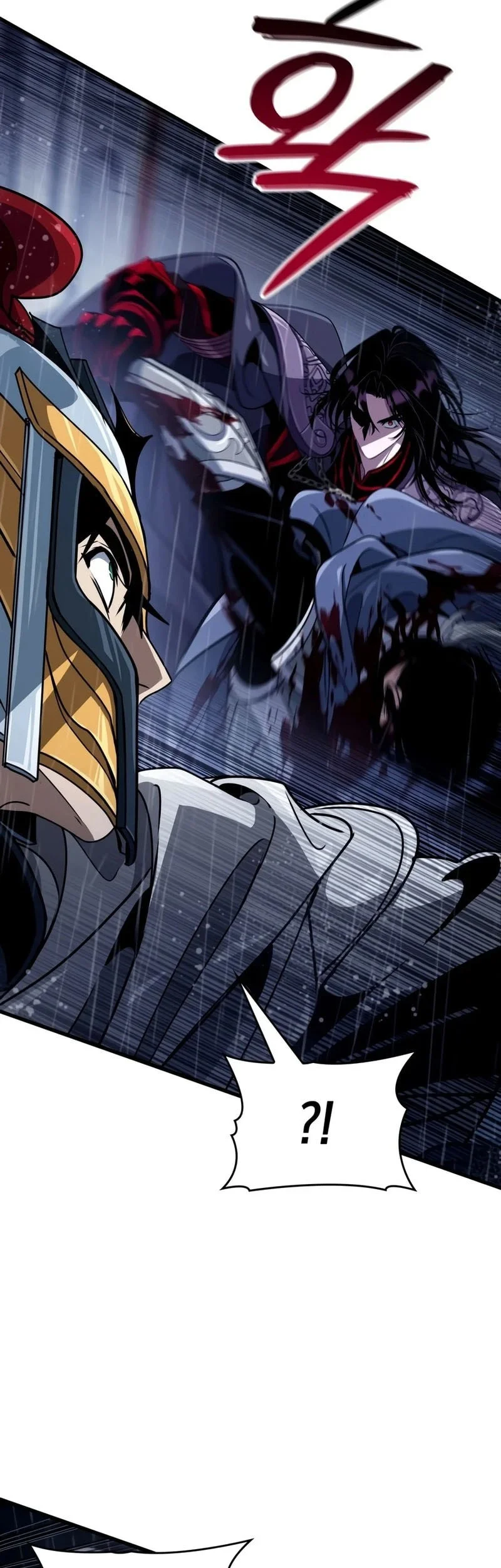 Crimson Reset Chapter 48 - halaman 18