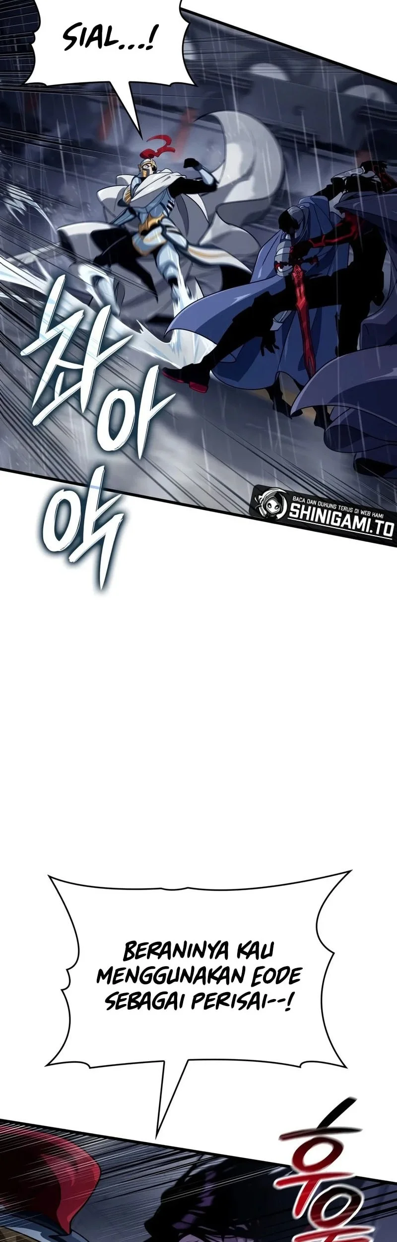 Crimson Reset Chapter 48 - halaman 19