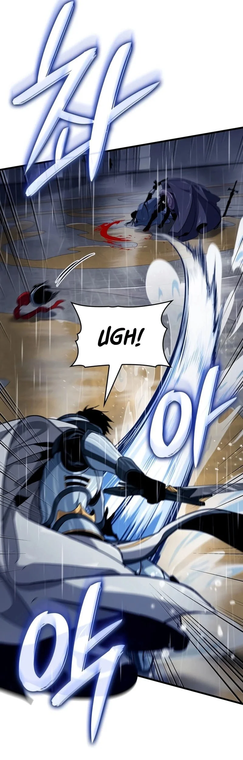 Crimson Reset Chapter 48 - halaman 22