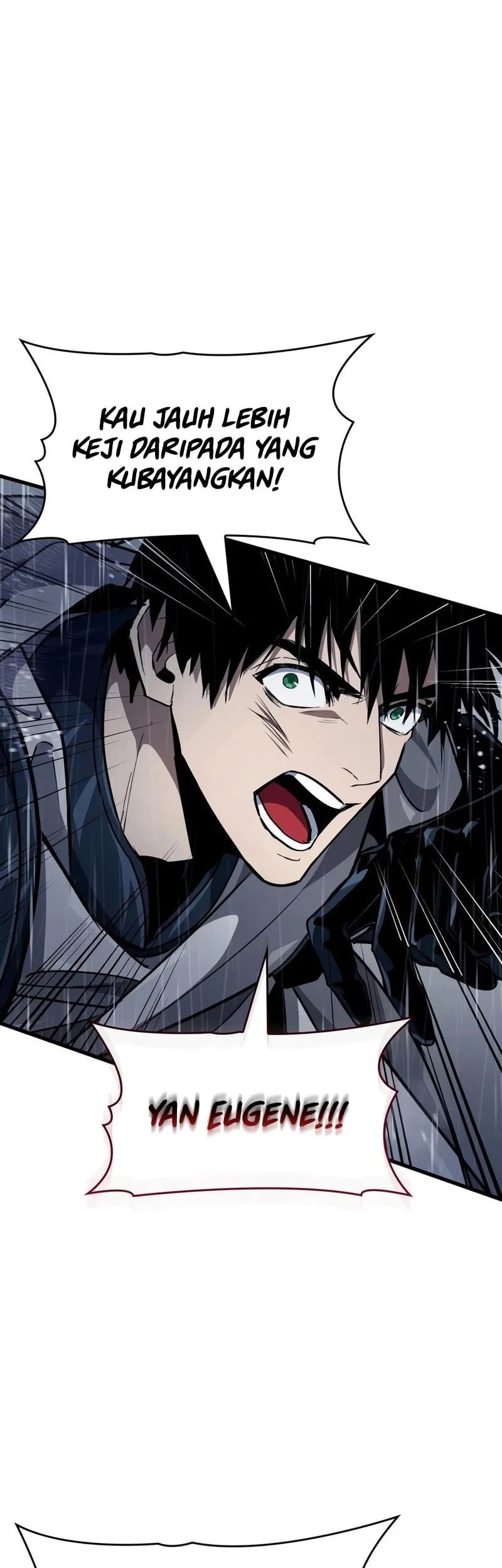 Crimson Reset Chapter 48 - halaman 23