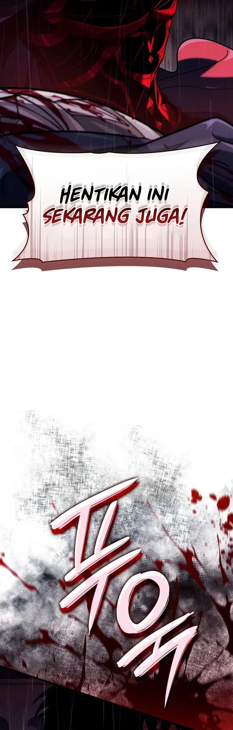 Crimson Reset Chapter 48 - halaman 25