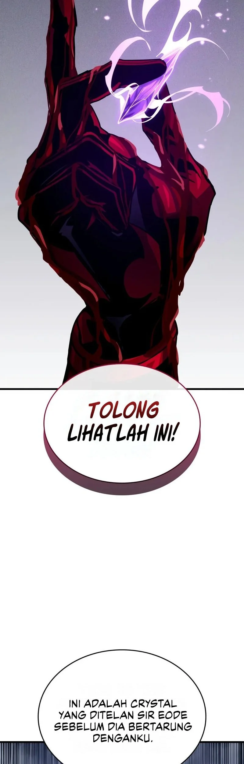 Crimson Reset Chapter 48 - halaman 27