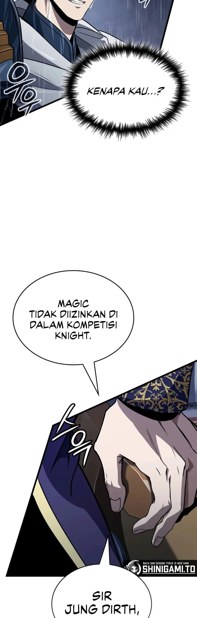 Crimson Reset Chapter 48 - halaman 32