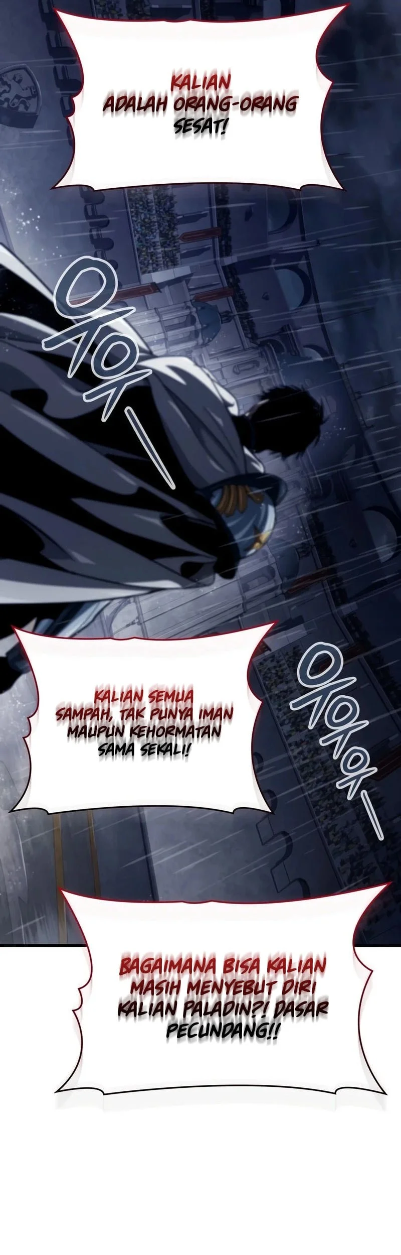 Crimson Reset Chapter 48 - halaman 34