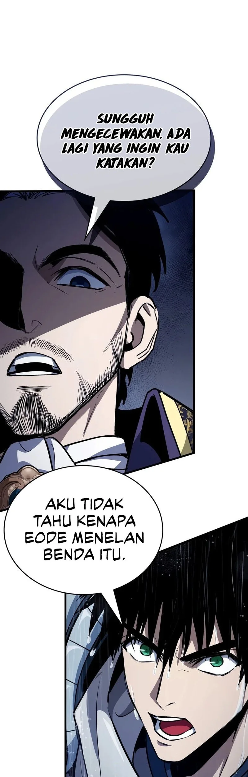 Crimson Reset Chapter 48 - halaman 35