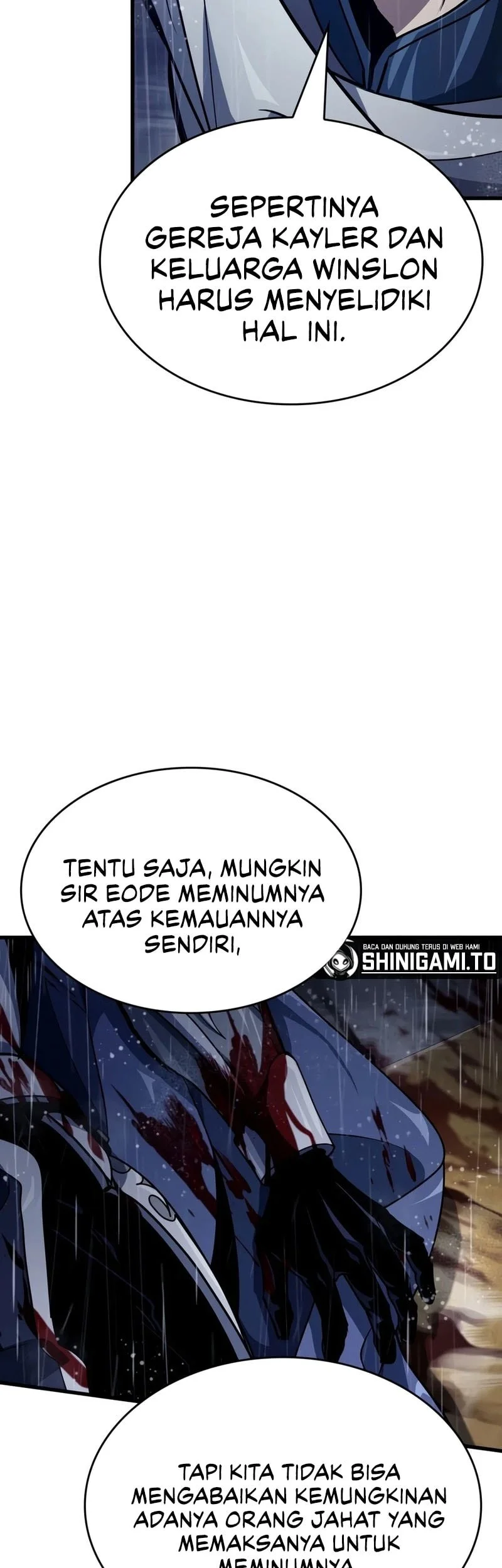 Crimson Reset Chapter 48 - halaman 36