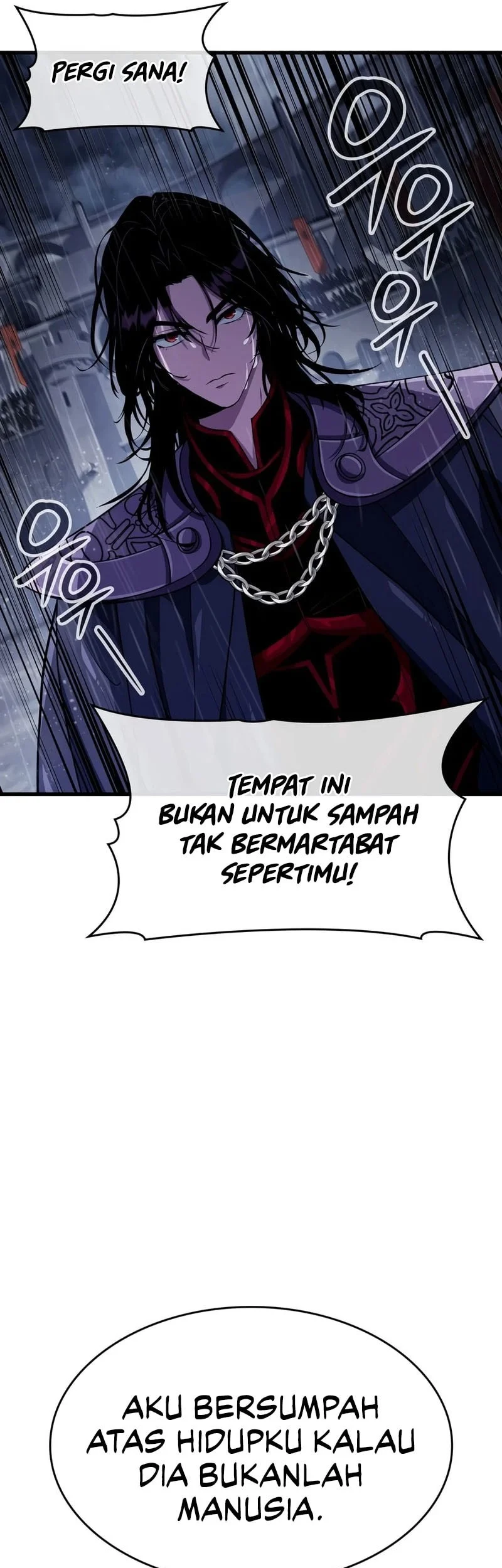 Crimson Reset Chapter 48 - halaman 38