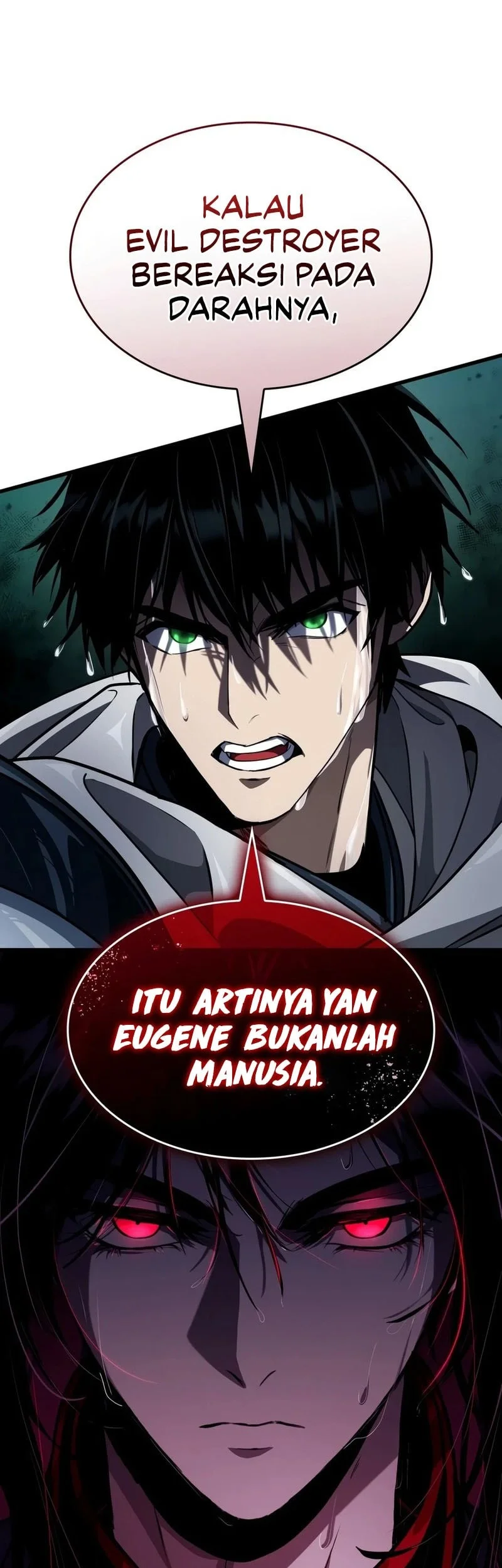 Crimson Reset Chapter 48 - halaman 40