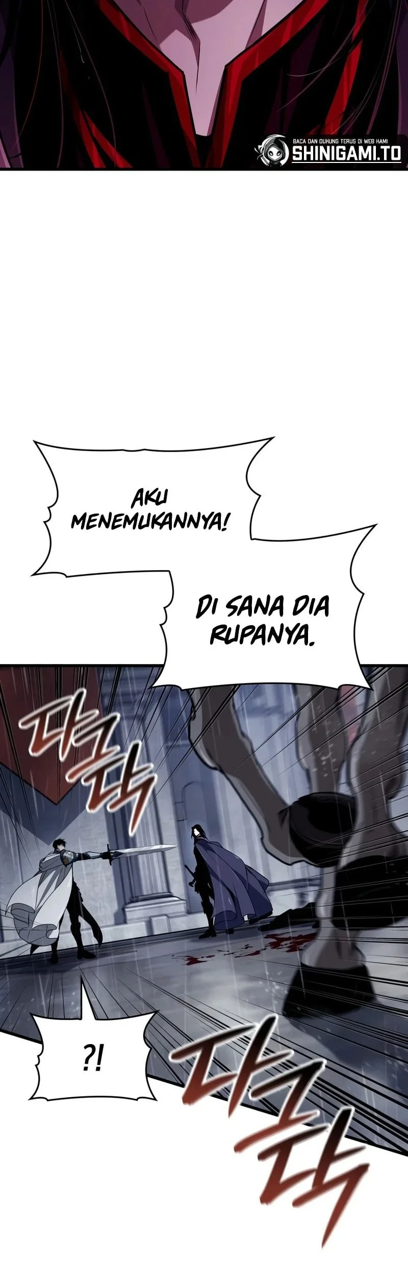 Crimson Reset Chapter 48 - halaman 41
