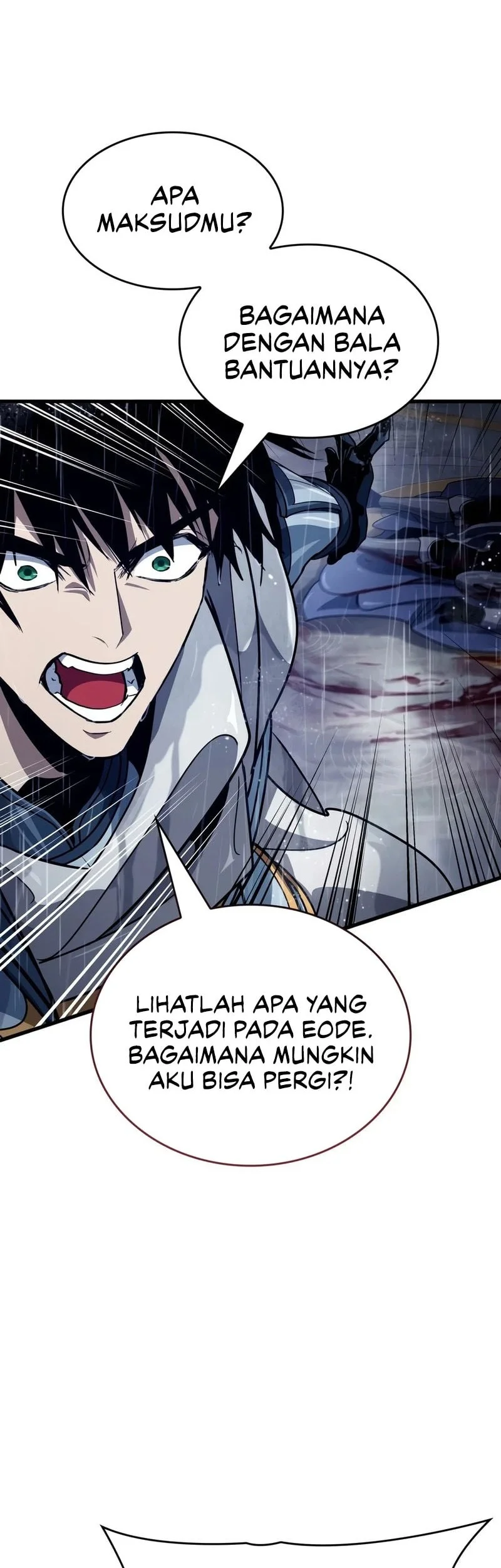 Crimson Reset Chapter 48 - halaman 43