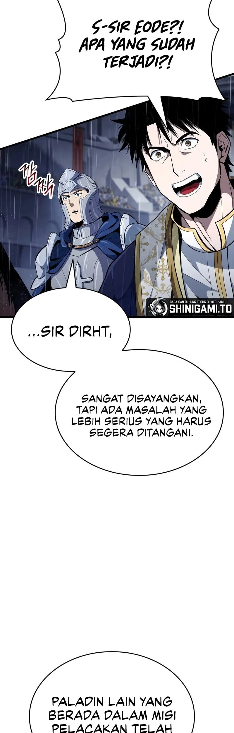 Crimson Reset Chapter 48 - halaman 44