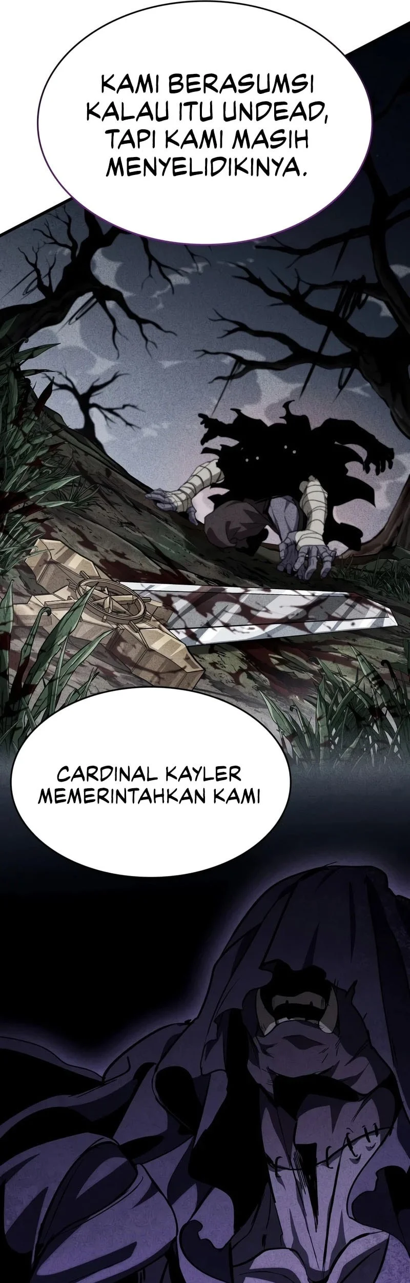 Crimson Reset Chapter 48 - halaman 46
