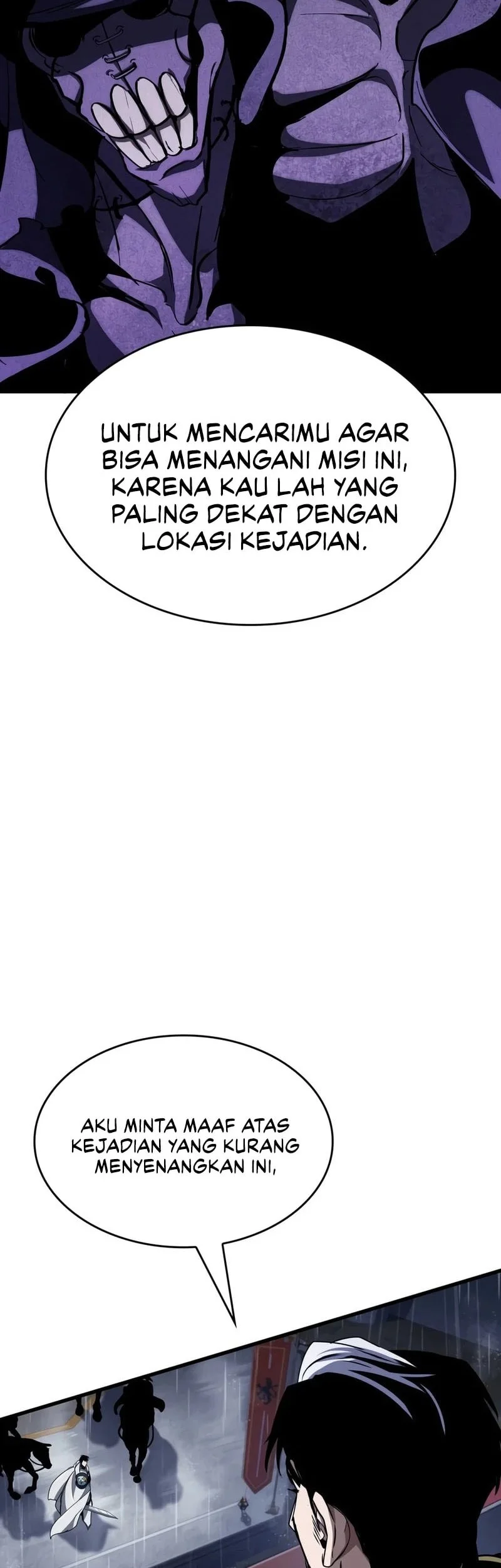 Crimson Reset Chapter 48 - halaman 47