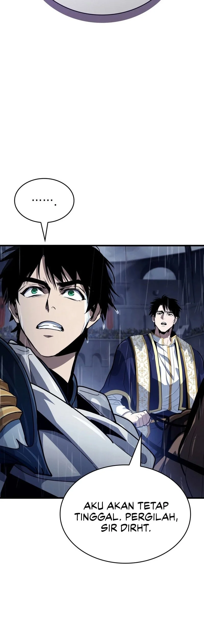 Crimson Reset Chapter 48 - halaman 49